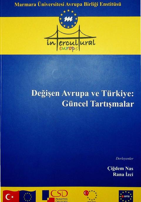 Değişen Avrupa ve Türkiye: Güncel Tartışmalar